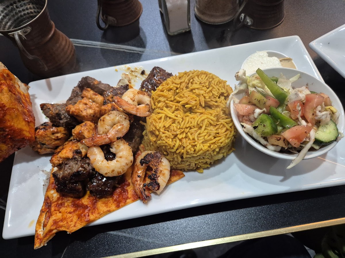 Kuzu Turkish Resturant & Shisha Lounge-3