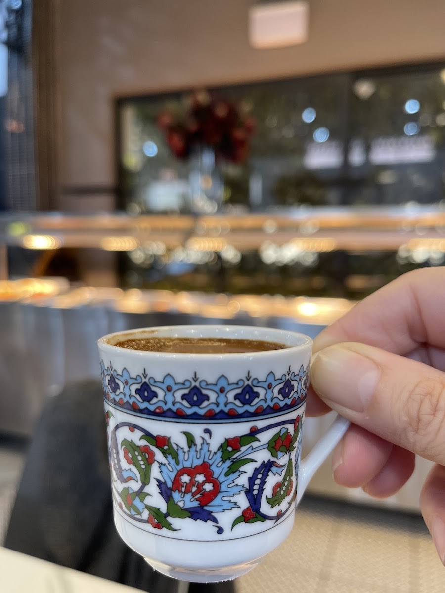 Kuzu Turkish Resturant & Shisha Lounge-7
