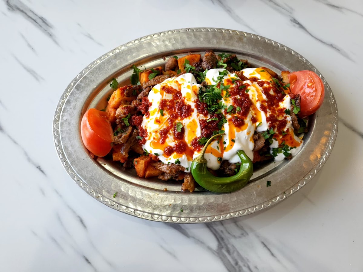 Kuzu Turkish Resturant & Shisha Lounge-8