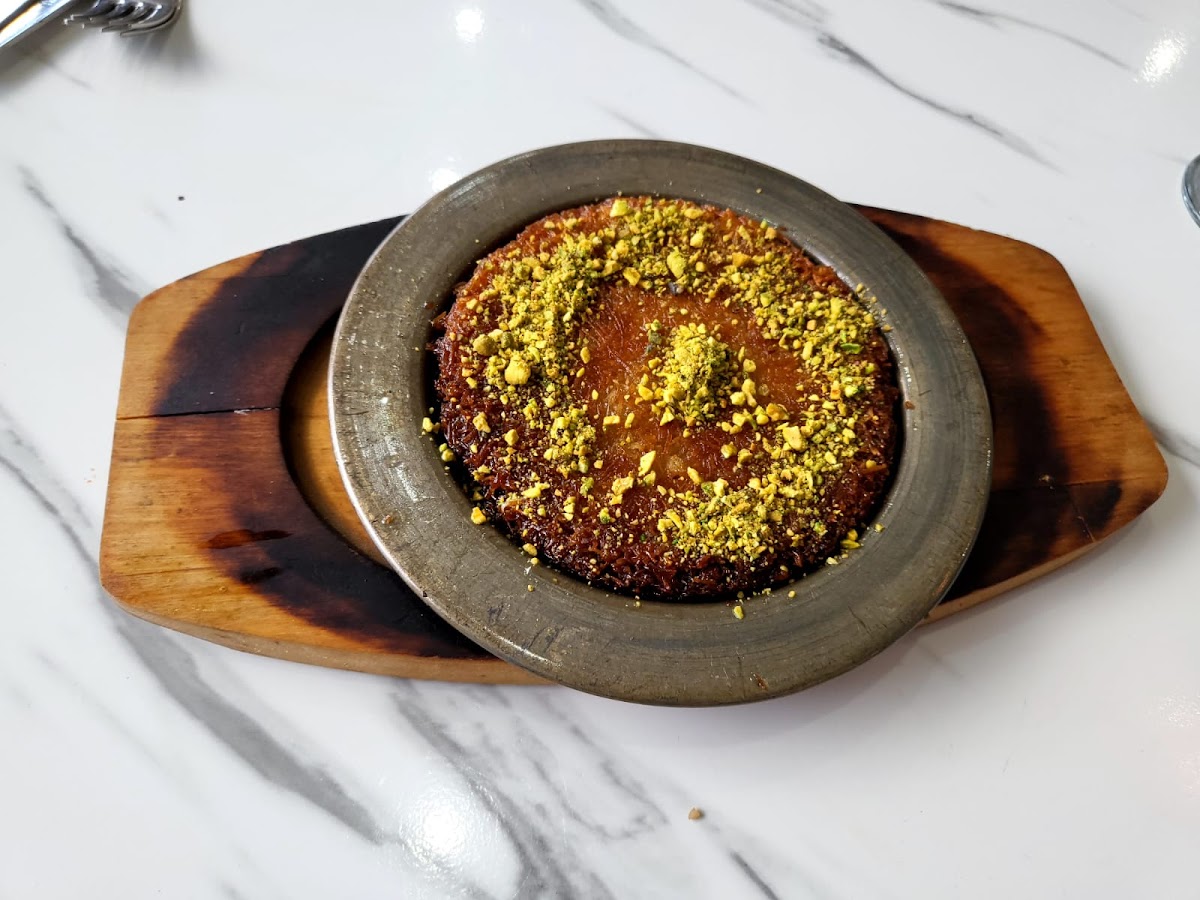 Kuzu Turkish Resturant & Shisha Lounge-9